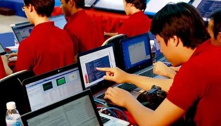 Hotspot Matrix: Nền tảng lý tưởng cho chiến dịch quảng bá game