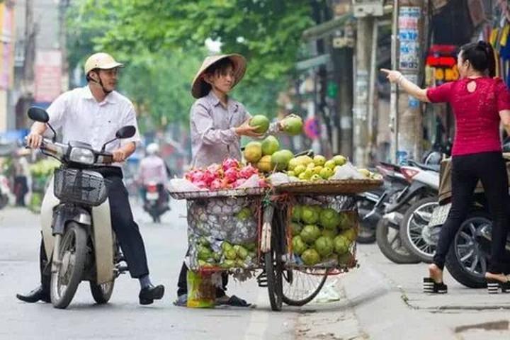 Từ 3 loại rau quả là “ổ ký sinh đến chiến lược content: Hotspot Matrix chia sẻ