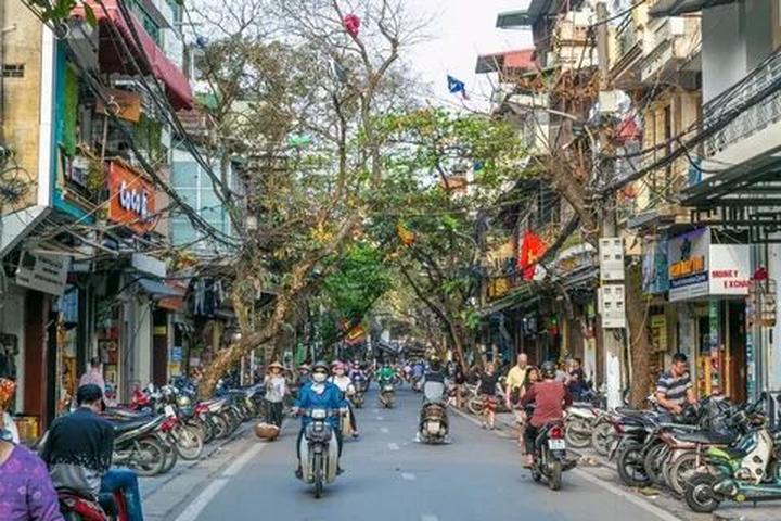 Hotspot Matrix: Giải pháp toàn diện, xóa tan nỗi lo khách hàng cho startup