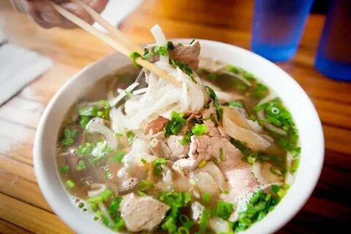 Xu hướng Sốc: Vụ tố 