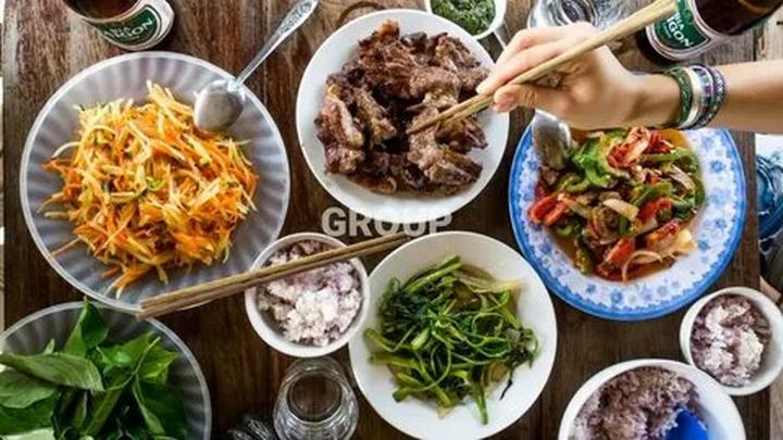 Hotspot Matrix: Biến Gánh nặng làm con nhà thành cơ hội marketing đột phá