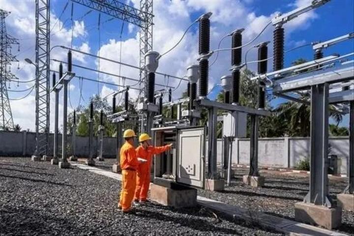 Tình yêu qua mạng: Câu chuyện của chị An và anh David và Hotspot Matrix