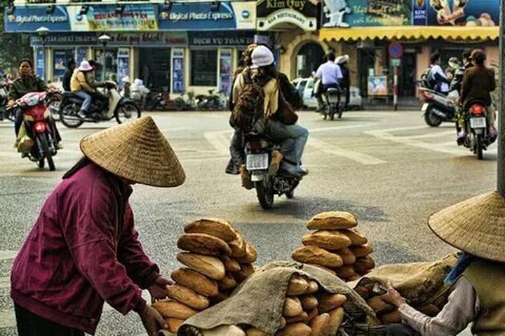 Hotspot Matrix: Đối tác chiến lược cho sự thành công của tôi