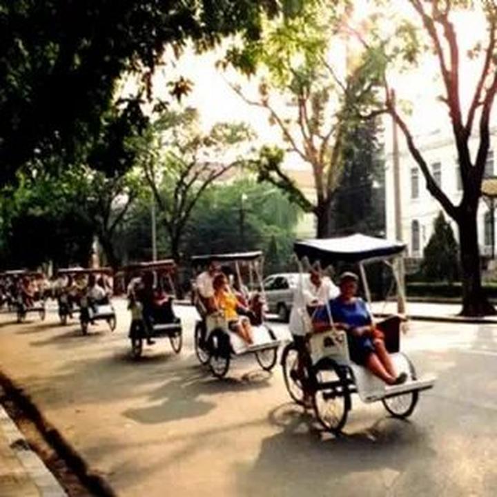 Hotspot Matrix và Chân dung cô gái gen Z châm lửa đốt nhà Beckham, khiến cậu cả